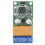 (6-24V) DR55B01 Motor Controller 5V Self Locking Reverse Polarity 1