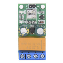 (5V) DR55B01 Motorsteuerung 5V Selbstblockierend