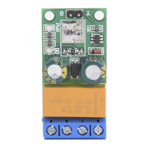 (5V) DR55B01 Motorsteuerung 5V Selbstblockierend