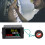 (AC220V) AC-LED-Strommonitor Multifunktions-Digitalvoltmeter 220V 5