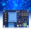 CNC Battery Charge Control Module Numerical Control Protection Board 3