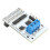 (R413E16_A) 5V 16-Kanal RS485 RTU Controller IO-Relais R413E16_A 2