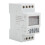 TM624 Digitaler Timer 40 Gruppen Zeitschalter Din-Schiene 2