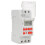 TM919B-2 200V AC 30A LCD 7-Tage-Programmierbarer Timer 5