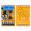 R4AVA07 7-Channel RS485 ADC Modbus RTU 4