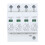 Surge Protection Device White Arc Module 4P LT140 40ka AntiThunder 1