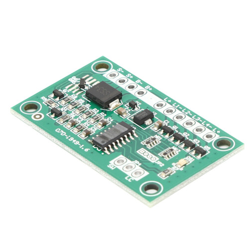 SC07D Solar Traffic Light Controller Module 2