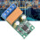 (6-24V) DR55B01 Motor Controller 5V Self Locking Reverse Polarity 5