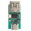 USB-C PD 2.0/3.0 to DC Fast Charge Detector 1