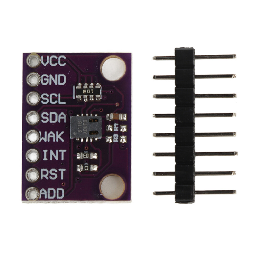 Mcu-811 Ccs811 Co2 Co Gas Sensor Air Quality Sensor 610830913427