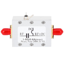 RF-Modul DC-Blocker Koaxial 25K-100MHz HF AM