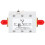 RF-Modul DC-Blocker Koaxial 25K-100MHz HF AM 1
