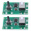 2x Solarladeregler 8 Lichtmodi 1.2V 4