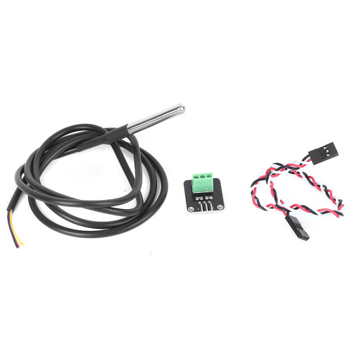 Digitales wasserdichtes Temperatursensor-Modul 2