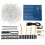 LED-3D-Druck-Platine DIY-Kit 8x8x8cm 1