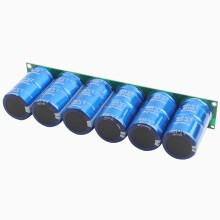 16V-83F Superkondensator-Modul Aluminium