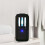 Tragbare UV-Lampe 5W wiederaufladbar USB 5