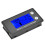 ((10-100V) Blue) LCD Digitalvoltmeter DC 10-100V blau Alarm 2