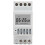 TM626 Zeitschaltuhr Relais Din-Schiene AC220V Smart Time Control 3