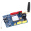 Entwicklerboard 2-Antennen-Schnittstelle 1,5mA RTC 1
