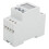 TM624 Digitaler Timer 40 Gruppen Zeitschalter Din-Schiene 3