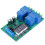 30A 12V Motor Controller Forward Reverse Start Stop 5