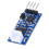 (12V 485 No Sensor) 10K 3950 NTC Temperatursensor RS485 5V 12V 7-13mA 5