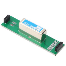 Narrowband RF Bandpass Filter Module CW SSB Radio