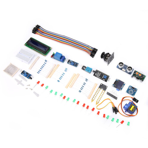 Sensor-Modul-Kit für R3 V3.0 Einsteiger-Lernen 2