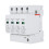 Surge Protection Device White Arc Module 4P LT140 40ka AntiThunder 2
