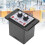 Knopfzeitrel ATDVYA AC110V 50/60Hz 5