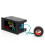 (AC220V) AC-LED-Strommonitor Multifunktions-Digitalvoltmeter 220V 2
