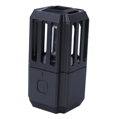 Tragbare UV-Lampe 5W wiederaufladbar USB 1