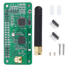 (Model A) Hotspot-Modul Funkrelais D-STAR P25 UHF VHF Modell A