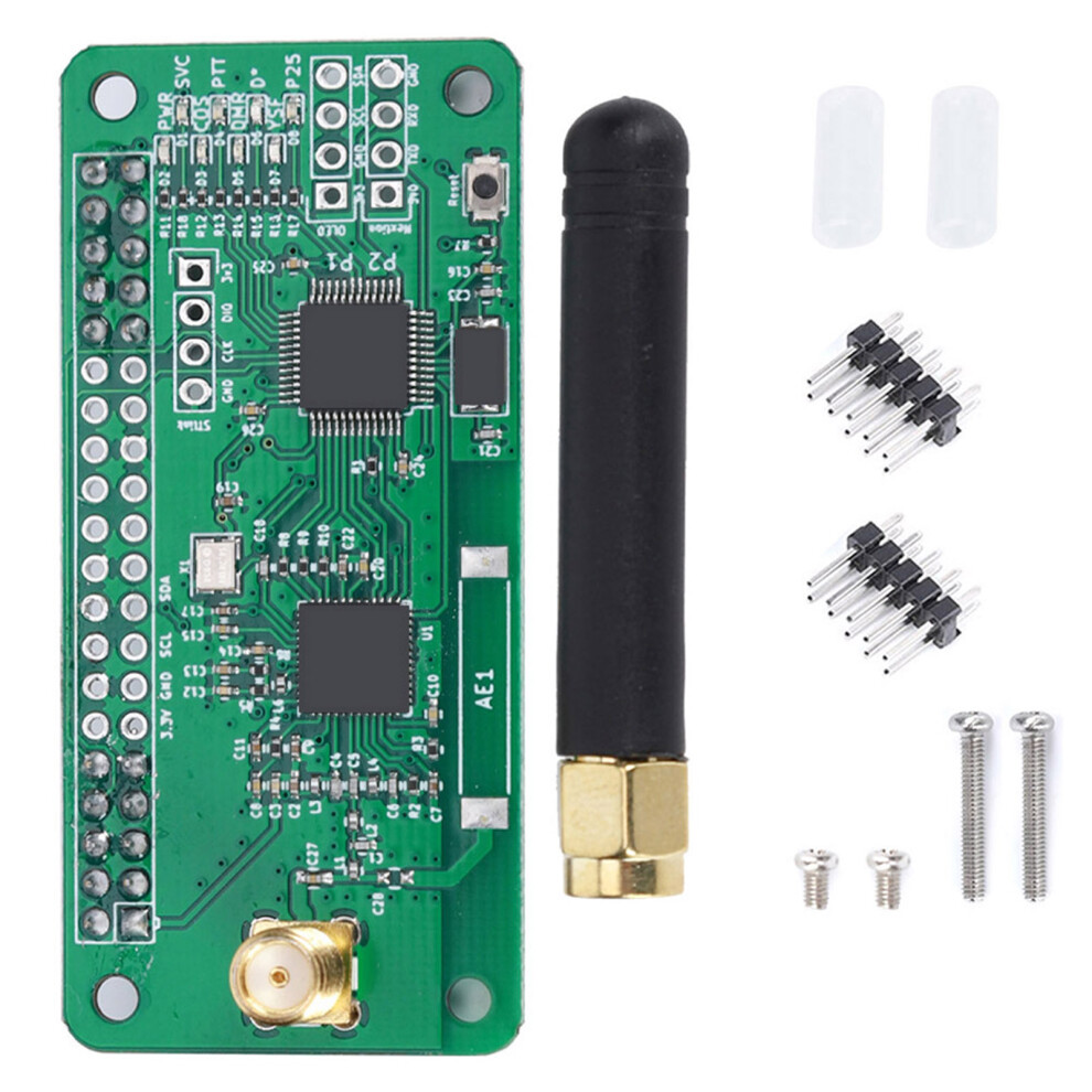 (Model A) Hotspot Module Wireless Relay Digital Radio D-Star P25 Uhf Vhf Model A 610830917463