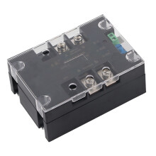 (Module) Weichstartregler Alu für 1/2-Phasen-Motor