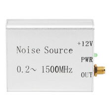 Rauschgenerator Signalverstärker Filter Duplexer Antenne 1.5G