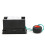 (AC200.0‑450.0V) AC-LED-Strommonitor Multifunktions-Digitalvoltmeter 380V 3