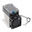 (Module + Radiator) Weichstartregler Alu für 1/2-Phasen-Motor 1