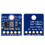 Schallerkennungssensor MEMS-Mikrofon FFT SPW2430 3,3-5V 3
