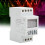 TM624 Digitaler Timer 40 Gruppen Zeitschalter Din-Schiene 5