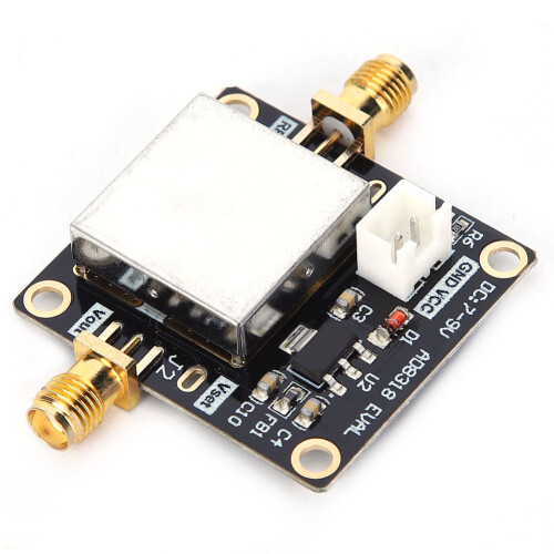 RF-Modul AD8318 1M-8GHz 70dB AGC 2