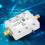 RF-Modul DC-Blocker Koaxial 25K-100MHz HF AM 4