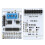 (R413E16_A) 5V 16-Kanal RS485 RTU Controller IO-Relais R413E16_A 4
