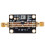 RF Amplifier Module 1W 0.05-4GHz Wide Bandwidth High Gain Low Noise 2