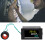 (AC380V) AC-LED-Strommonitor Multifunktions-Digitalvoltmeter 220V 5