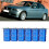 16V-83F Superkondensator-Modul Aluminium 5