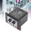 Knopfzeitrel ATDVYA AC110V 50/60Hz 3