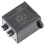 Doppel-Timer-Schalter mit Drehregler AC110V 4