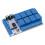 (12V) 8 Channel IR Remote Relay 12V 2